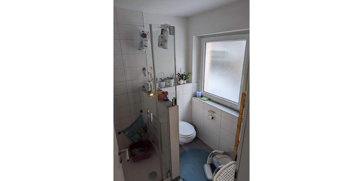 Großzügige 3 Zimmer Wohnung mit Balkon in Zerzabelshof-komplett saniert 3 zimmer