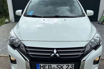 Mitsubishi Space Star 19.800 km 10.500 € Happurg 91230