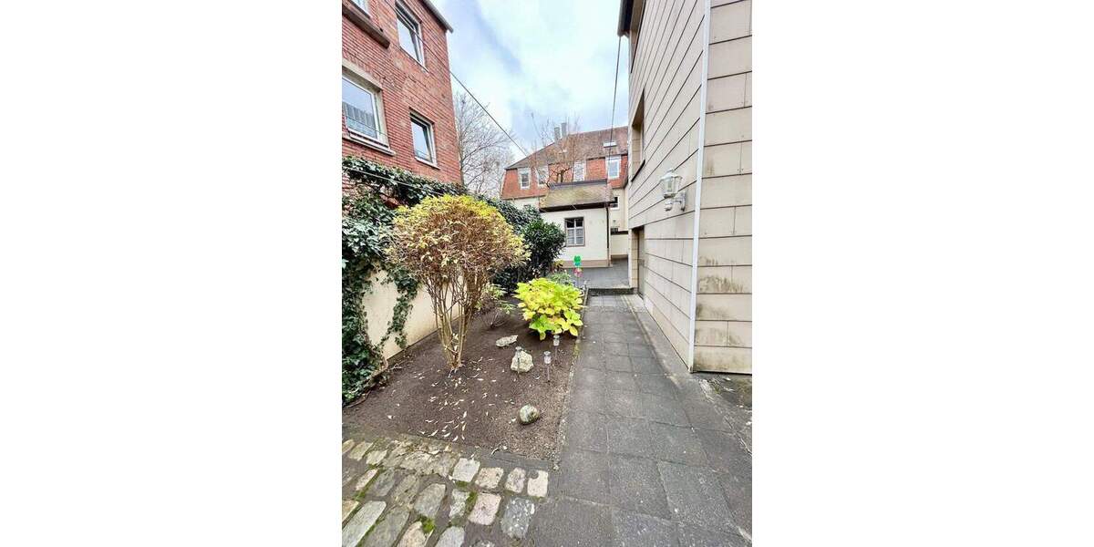 Mehrfamilienhaus, Wohnhaus Fürth Innenstadt - 1 Zimmer, 371 m&sup2;, 775.000&euro; | Angebot:25095626