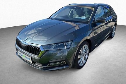 Skoda Octavia 49.650 km 22.960 € Schwabach 91126