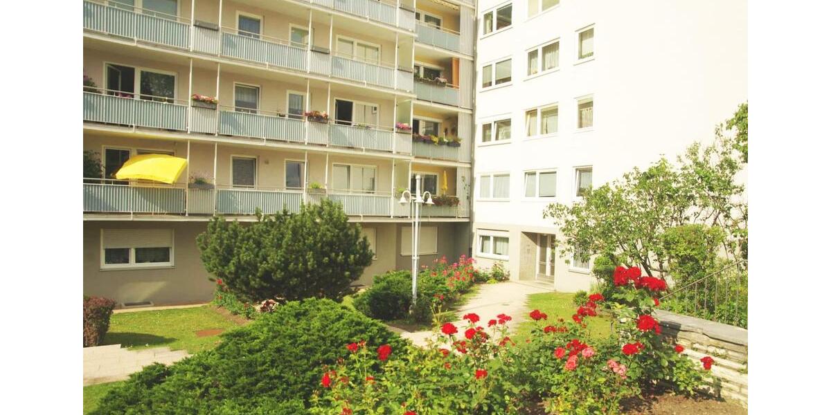 Etagenwohnung Nürnberg Eberhardshof - 3 Zimmer, 98 m&sup2;, 1.490&euro; | Angebot:26692258