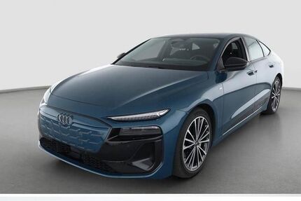 Audi A6 e-tron 15.295 km 64.980 &euro; Roth 91154