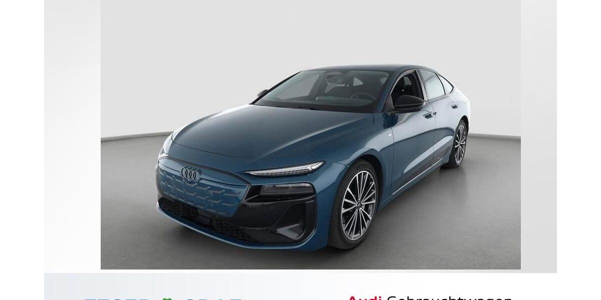 Audi A6 e-tron 15.295 km 64.980 &euro; Roth 91154
