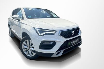 Seat Ateca 65.750 km 23.980 &euro; Roth 91154