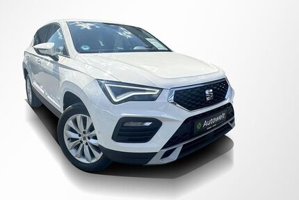 Seat Ateca 65.750 km 24.480 &euro; Roth 91154