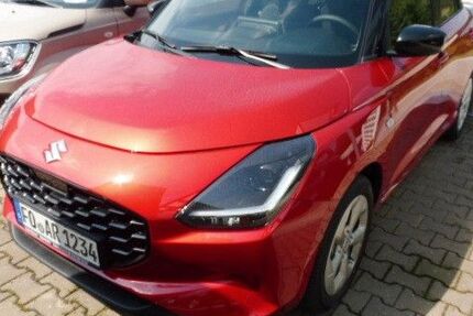 Suzuki Swift 6.500 km 20.990 € Leutenbach 91359