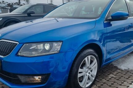 Skoda Octavia 153.650 km 7.350 &euro; Nürnberg 90431
