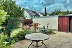 Doppelhaushälfte Zirndorf Weiherhof - 4 Zimmer, 93 m&sup2;, 445.000&euro; | Angebot:25797924
