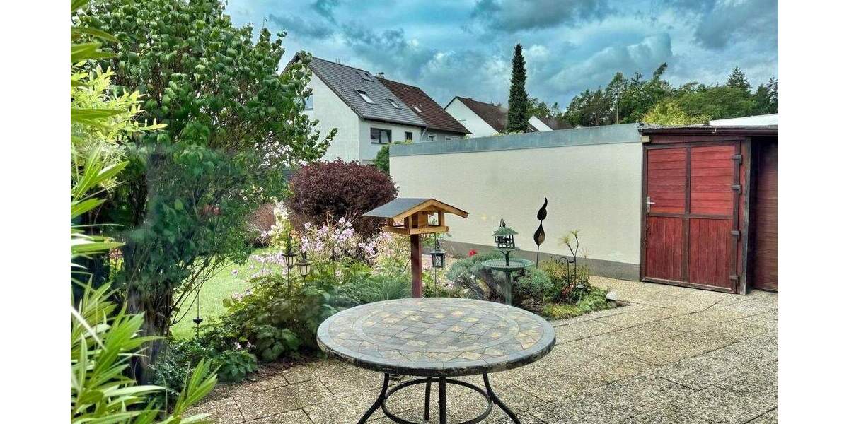 Doppelhaushälfte Zirndorf Weiherhof - 4 Zimmer, 93 m&sup2;, 459.000&euro; | Angebot:25797924