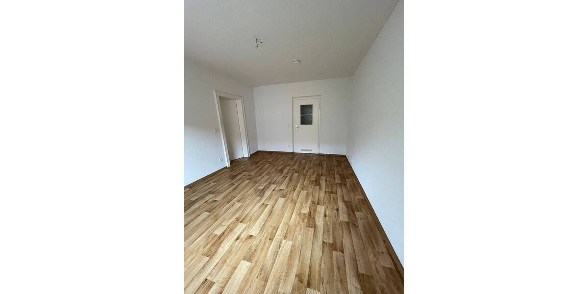 Etagenwohnung Nürnberg Steinbühl - 2 Zimmer, 49 m&sup2;, 442&euro; | Angebot:26835655