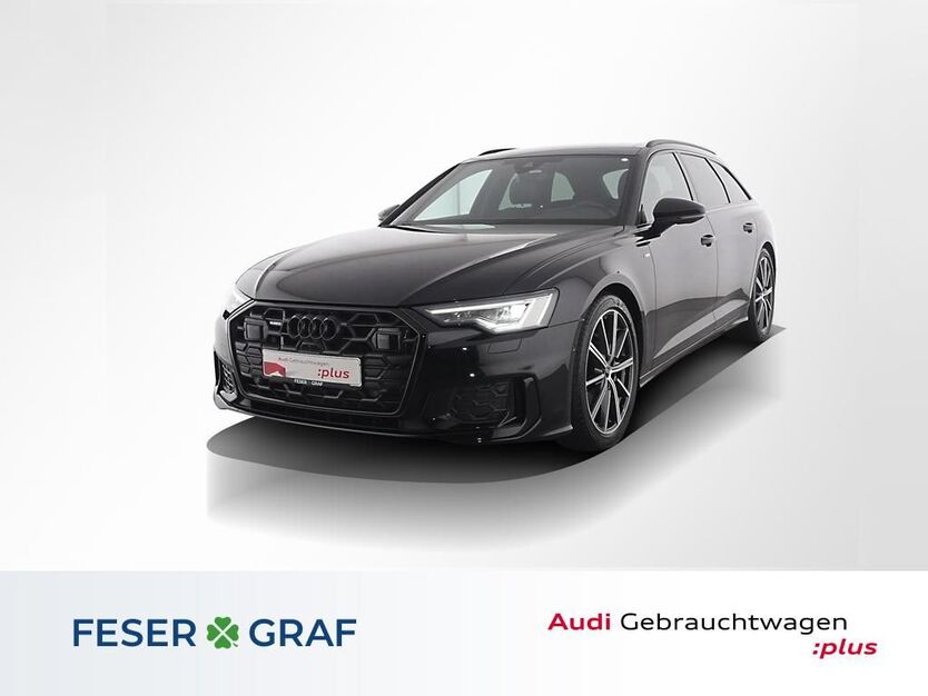 Audi A6 10.752 km 53.880 € Nürnberg 90441