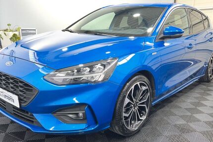 Ford Focus 91.910 km 15.970 &euro; Schwabach/Wolkersdorf 91126