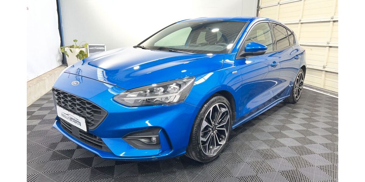 Ford Focus 91.910 km 15.970 &euro; Schwabach/Wolkersdorf 91126
