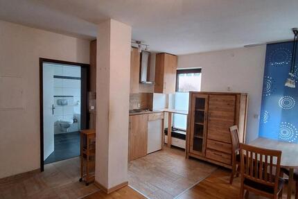 Wohnung Erlangen Am Anger - 2 Zimmer, 40 m&sup2;, 700&euro; | Angebot:26678807