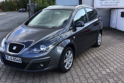 Seat Altea 150.000 km 2.990 &euro; Erlangen 91056