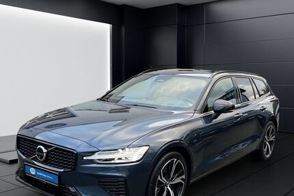 Volvo V60 24.462 km 66.950 &euro; Nürnberg 90471
