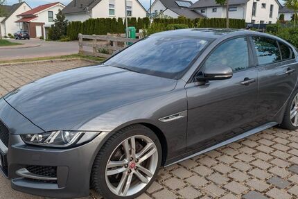 Jaguar XE 158.800 km 8.900 &euro; Wilhermsdorf 91452