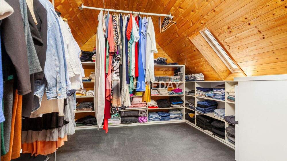 Perfekt für Familien - Doppelhaushälfte mit Sauna und Wohlfühlambiente 8 zimmer