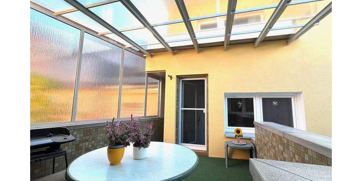 MFH - GENERATIONEN - HAUS 1 zimmer