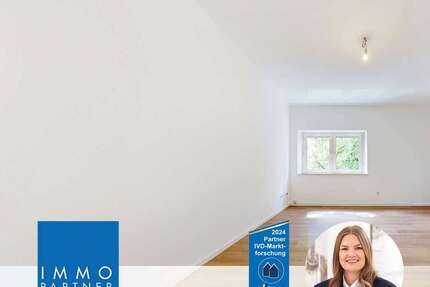 Wohnung Nürnberg Hasenbuck - 3.5 Zimmer, 90 m&sup2;, 950&euro; | Angebot:26863554