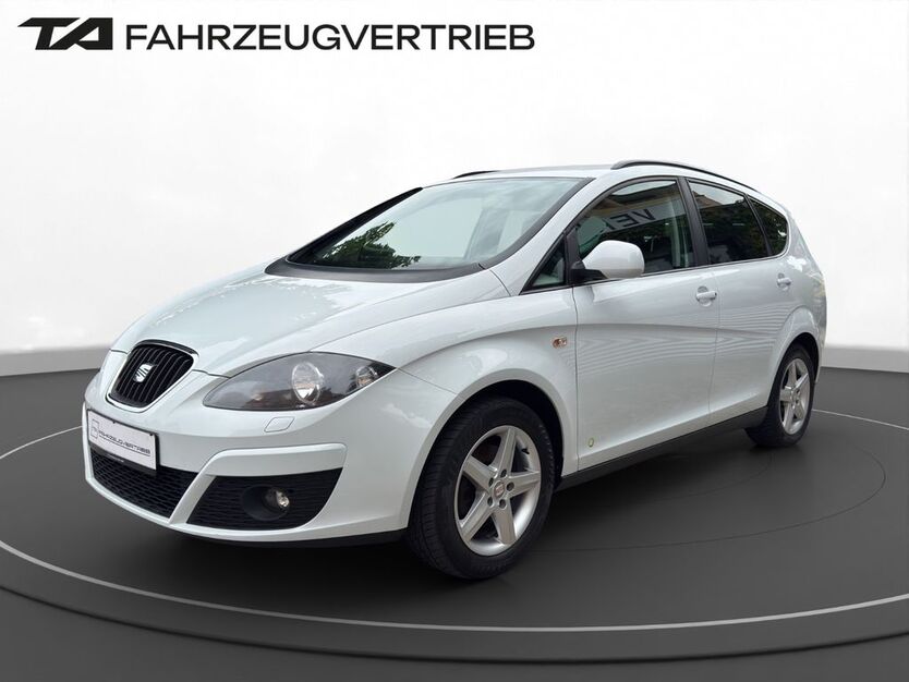 Seat Altea 112.000 km 9.500 € Fürth 90763