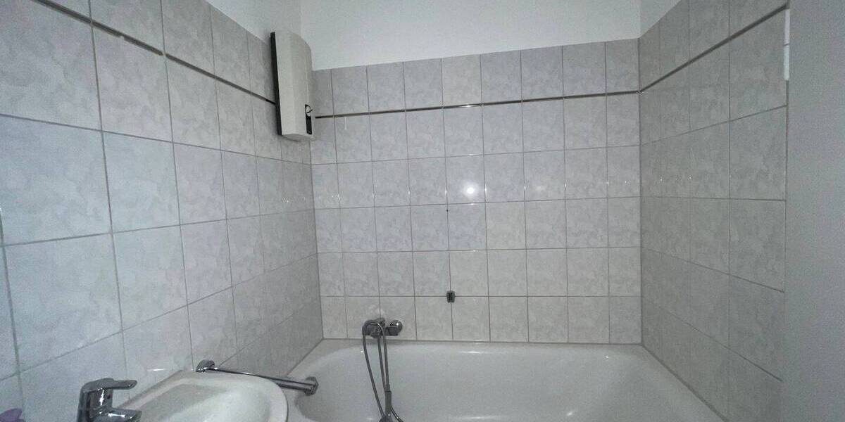 Etagenwohnung Nürnberg Gibitzenhof - 2 Zimmer, 60 m&sup2;, 529&euro; | Angebot:26894747