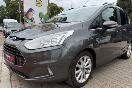 Ford B-Max 124.749 km 5.480 &euro; Nürnberg 90441