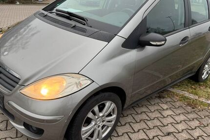 Mercedes-Benz A 160 334.950 km 1.950 &euro; Fürth 90763