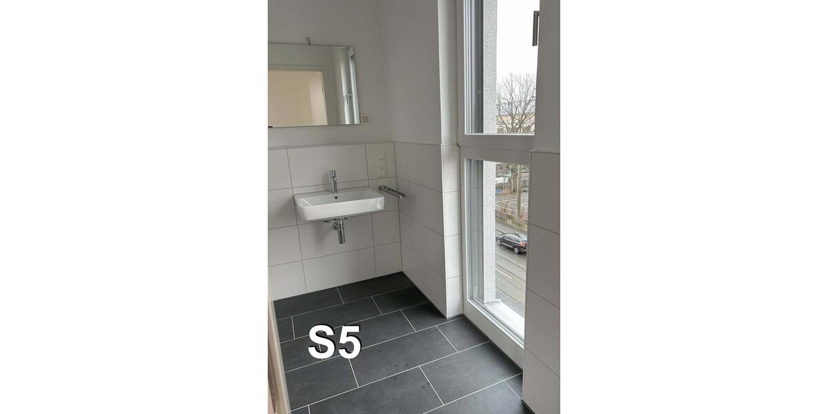 Etagenwohnung Nürnberg Erlenstegen - 1 Zimmer, 31 m&sup2;, 750&euro; | Angebot:25282342
