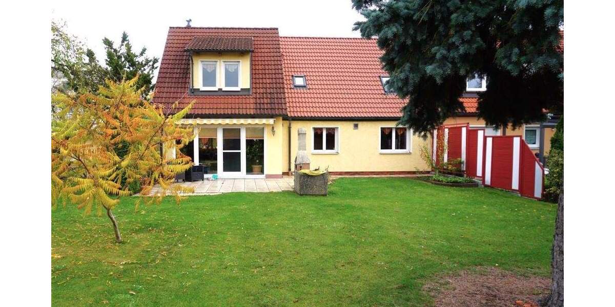 Schönes Siedlungshaus mit Anbau 2002 und großem Garten Nbg. - Kettelersiedlung Haus kaufen 5 zimmer