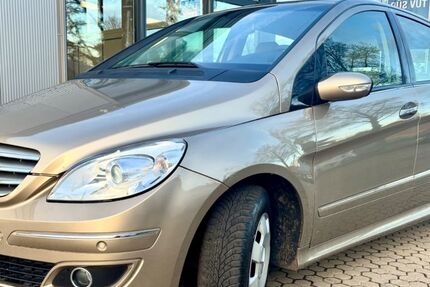 Mercedes-Benz B 170 48.000 km 7.200 &euro; Georgensgmünd 91166