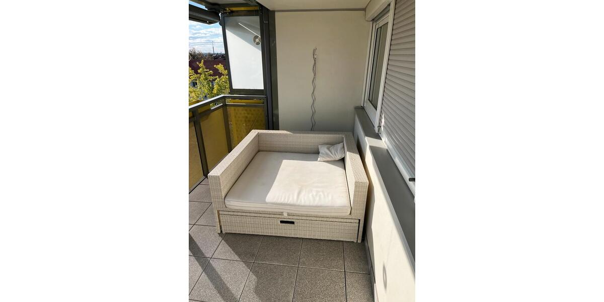 Etagenwohnung Nürnberg Hasenbuck - 3 Zimmer, 80 m&sup2;, 940&euro; | Angebot:27621834