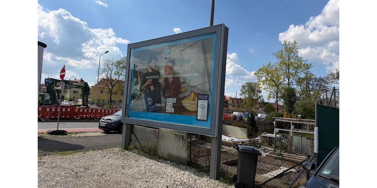 Gewerbeobjekt Nürnberg Falkenheim - 300&euro; | Angebot:26290855