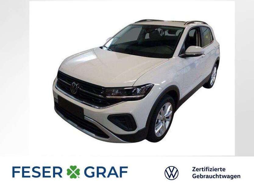 T-Cross