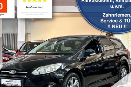 Ford Focus 140.200 km 6.799 € Nürnberg 90411