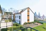 Etagenwohnung Roth - 3 Zimmer, 83 m&sup2;, 414.900&euro; | Angebot:26289922