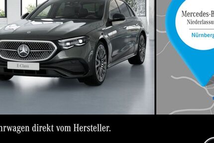 Mercedes-Benz E 200 9.900 km 61.900 € Fürth 90763