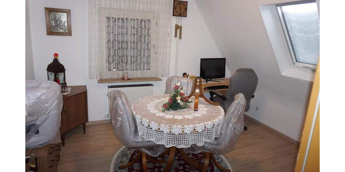 Einfamilienhaus Nürnberg Falkenheim - 6 Zimmer, 160 m&sup2;, 669.000&euro; | Angebot:25746665
