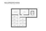 Etagenwohnung Erlangen Dechsendorf - 3 Zimmer, 86 m&sup2;, 543.000&euro; | Angebot:25984242