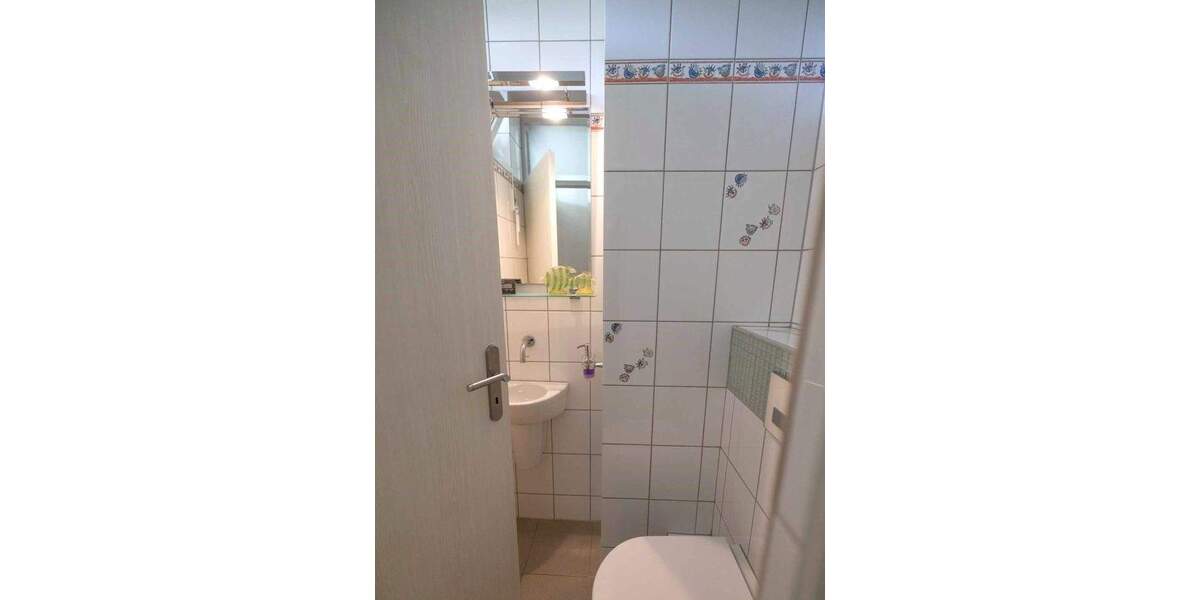 Große 3-Zi. ETW mit Balkon N - Süd Nähe U-Bahn Wohnung kaufen 3 zimmer