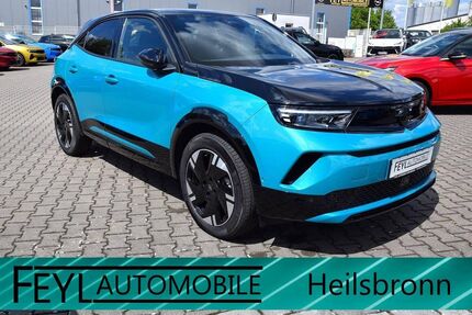 Opel Mokka-e 6.690 km 28.900 &euro; Heilsbronn 91560