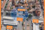 Etagenwohnung Nürnberg Eberhardshof - 4 Zimmer, 110 m&sup2;, 1.600&euro; | Angebot:26131534