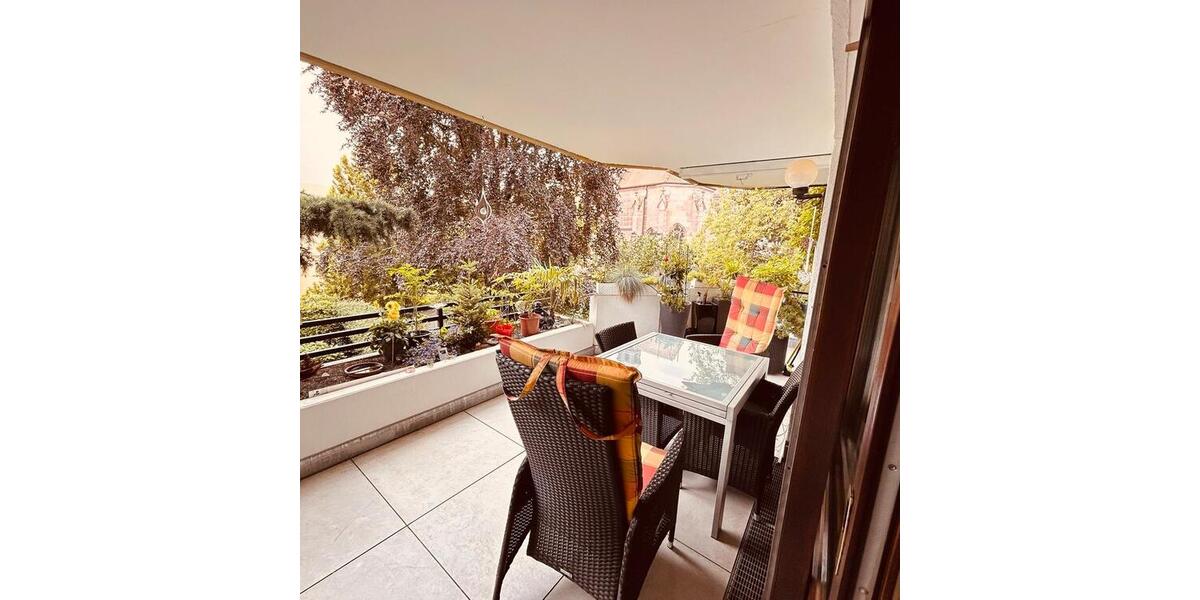 Etagenwohnung Nürnberg Gleißhammer - 4 Zimmer, 108 m&sup2;, 449.000&euro; | Angebot:26906800