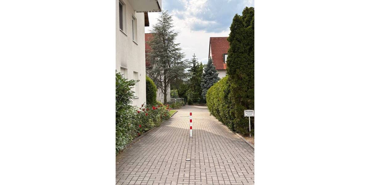 Etagenwohnung Nürnberg Gaismannshof - 4 Zimmer, 145 m&sup2;, 1.950&euro; | Angebot:26863508