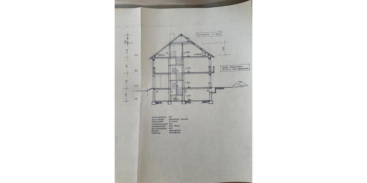 Reihenhaus Röthenbach an der Pegnitz - 6 Zimmer, 135 m&sup2;, 590.000&euro; | Angebot:25343804