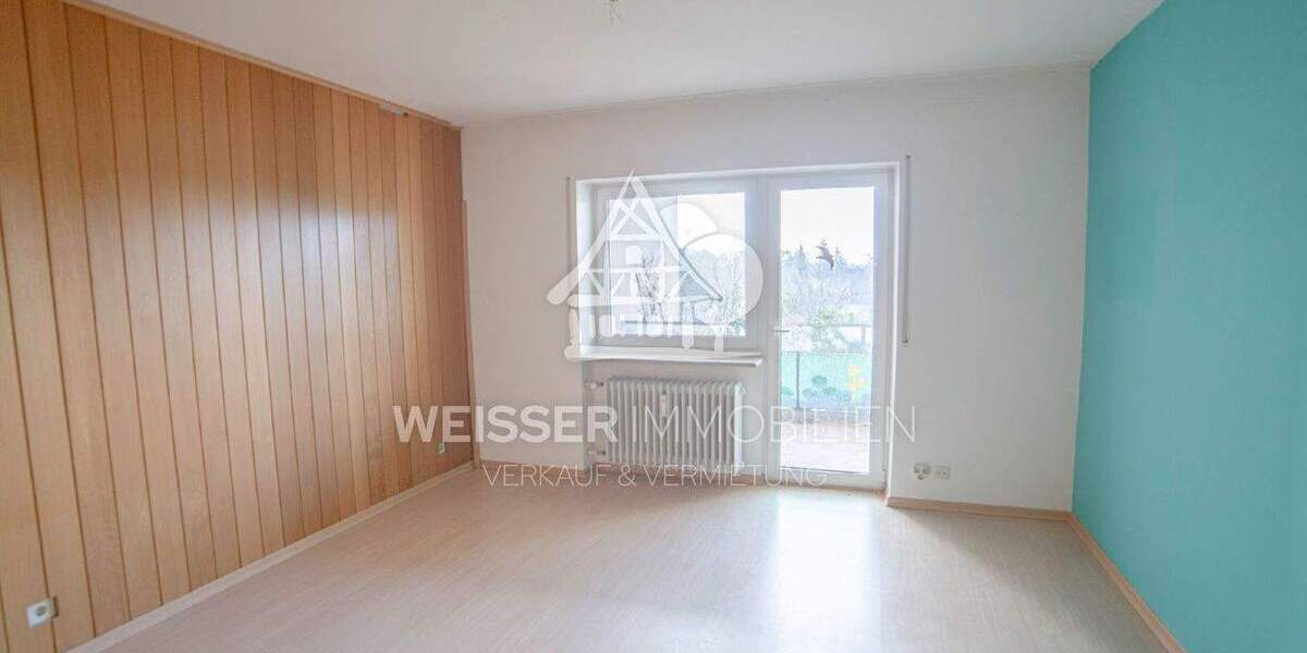 Etagenwohnung Erlangen Büchenbach - 2 Zimmer, 67 m&sup2;, 229.000&euro; | Angebot:25684997