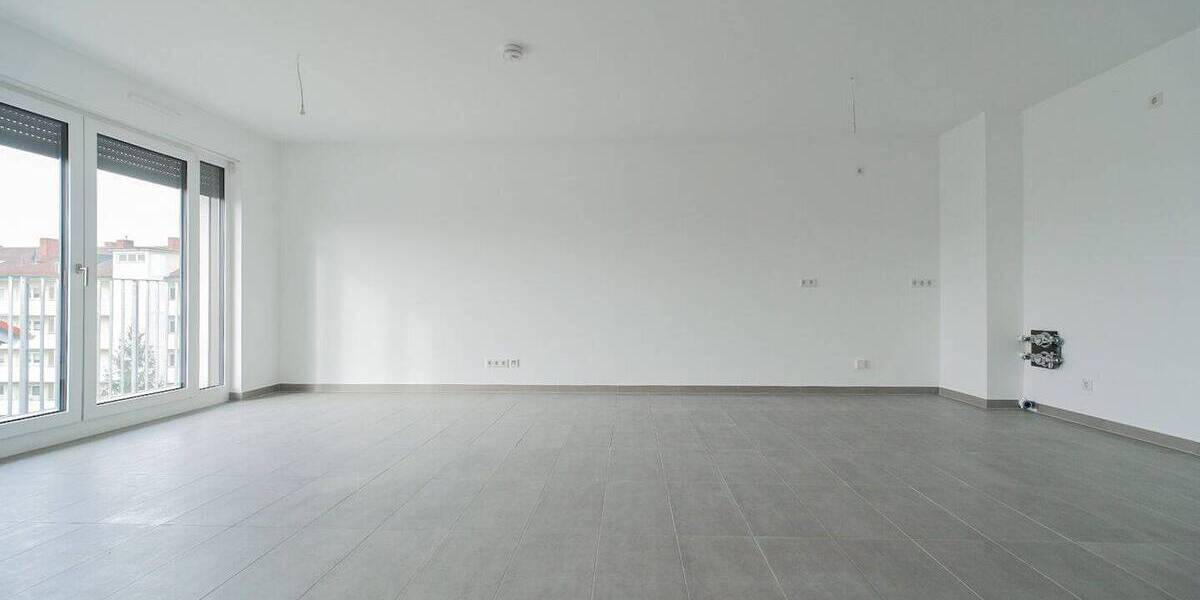 Etagenwohnung Nürnberg Rennweg - 3 Zimmer, 91 m&sup2;, 669.000&euro; | Angebot:26741957