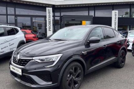 Renault Arkana 39.900 km 23.990 &euro; Fürth 90763