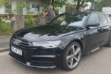 Audi A6 180.000 km 22.500 &euro; Roth 91154