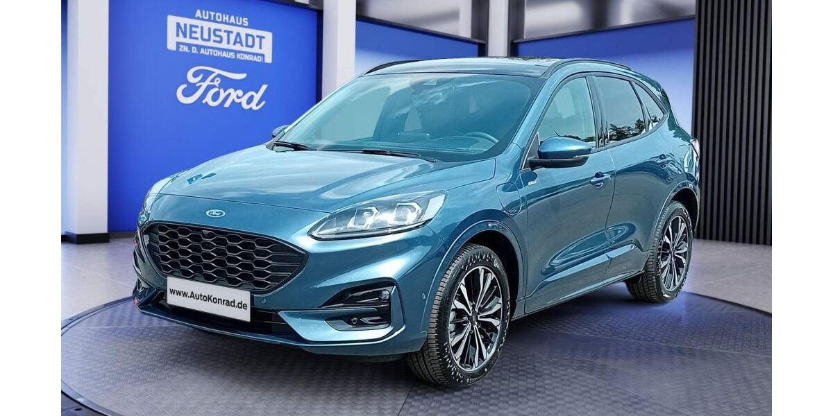 Ford Kuga 11.000 km 32.890 &euro; Fürth 90768